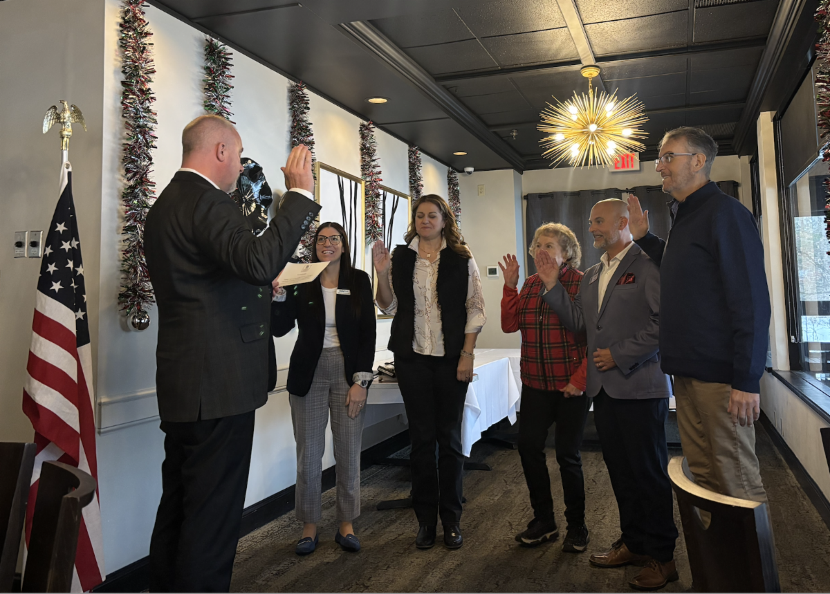 Featured image for “January 2026 Newsletter”